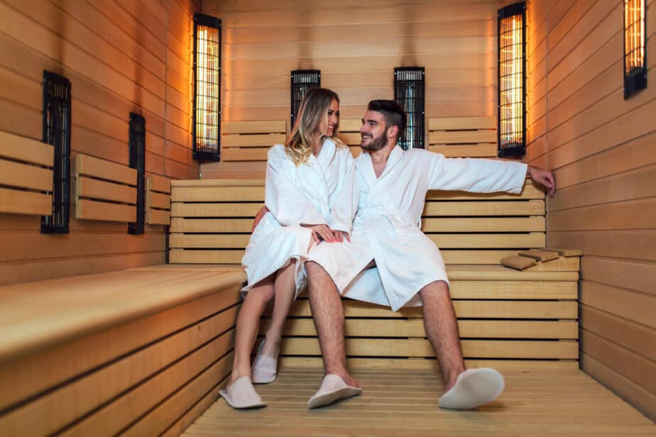 Wat zijn de voordelen en de prijs van een infrarood sauna?